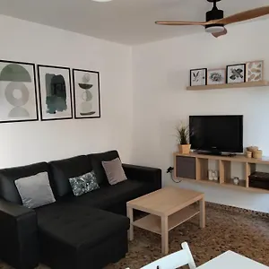  Apartamento La Fuente